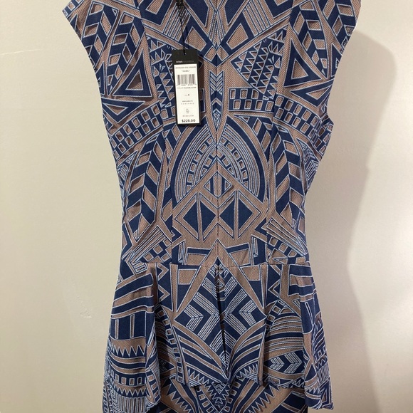 BCBG MAXAZRIA “Isabel” Dress - Picture 4 of 4